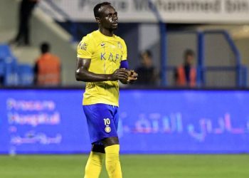Sadio Mané