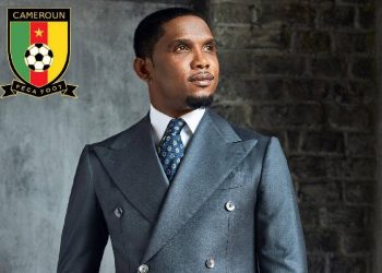 Samuel Eto'o
