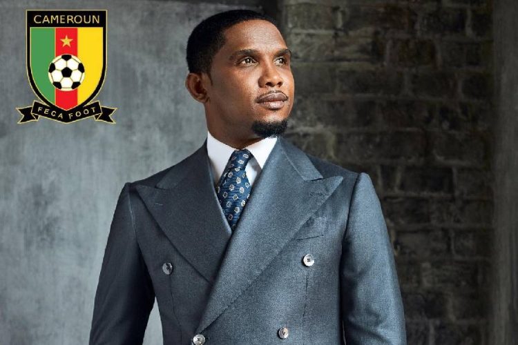Samuel Eto'o