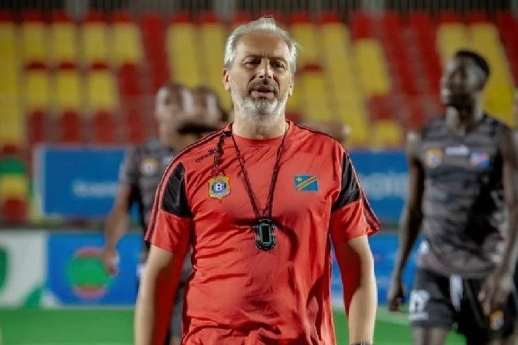 Sébastien Desabre