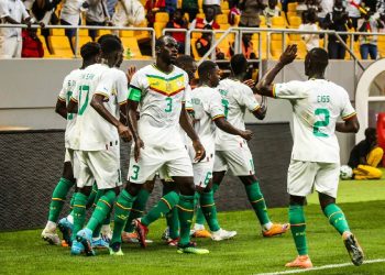 Sénégal Foot