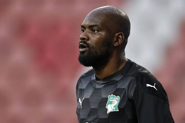 Sylvain Gbohouo