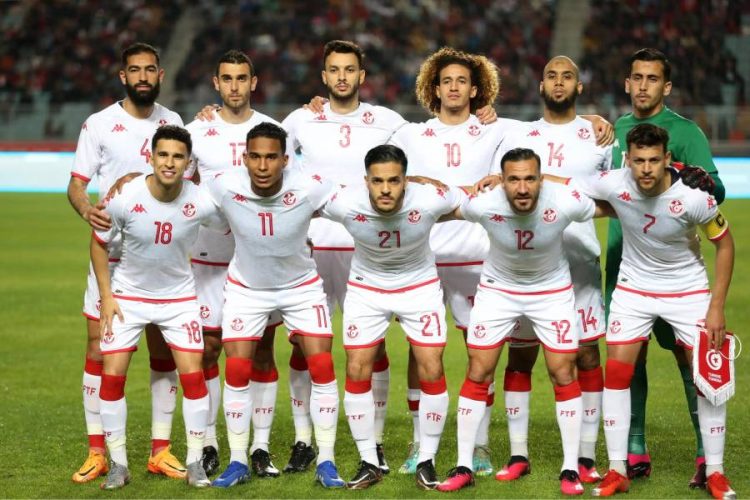 Tunisie Foot