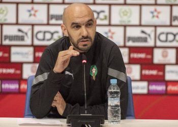 Walid Regragui