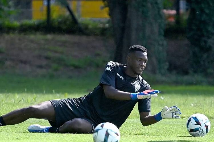 Yahia Fofana