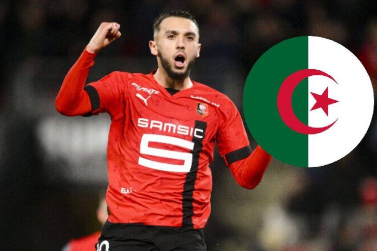 Amine Gouiri