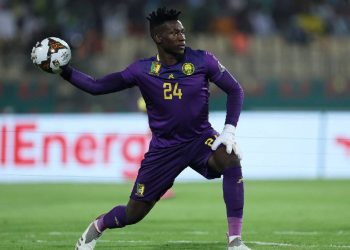 André Onana