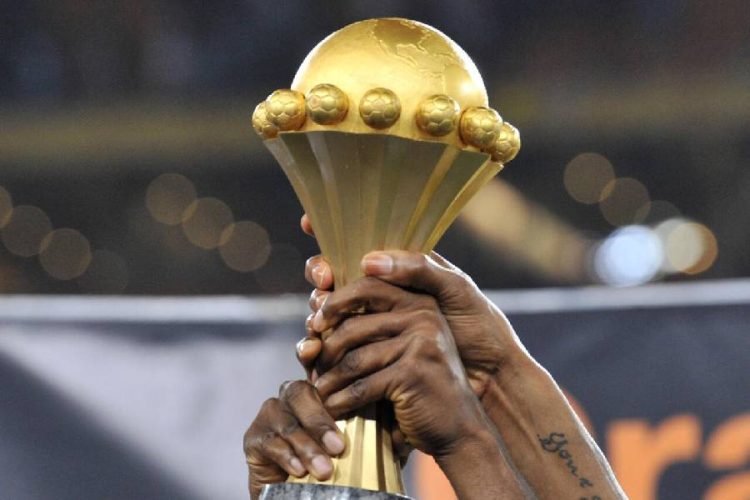 CAN Trophée