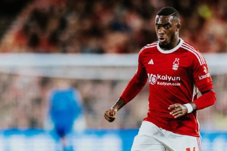 Callum Hudson-Odoi