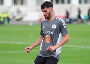 Houssem Aouar