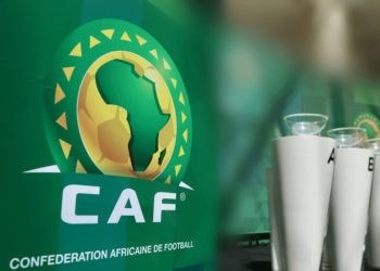 CAN 2023 : Voici les probables chapeaux pour le tirage au sort