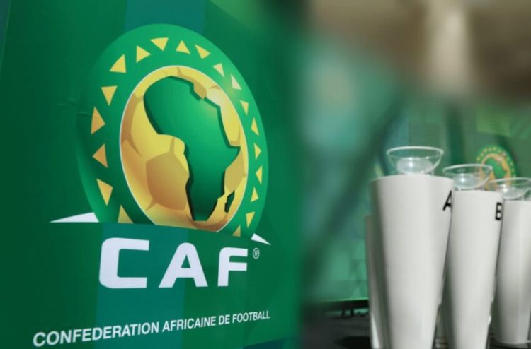 CAN 2023 : Voici les probables chapeaux pour le tirage au sort
