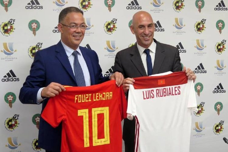Maroc Coupe du Monde 2030
