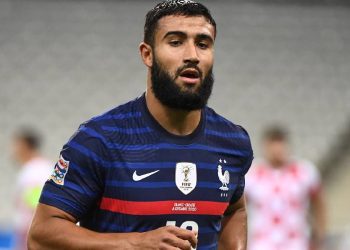 Nabil Fékir
