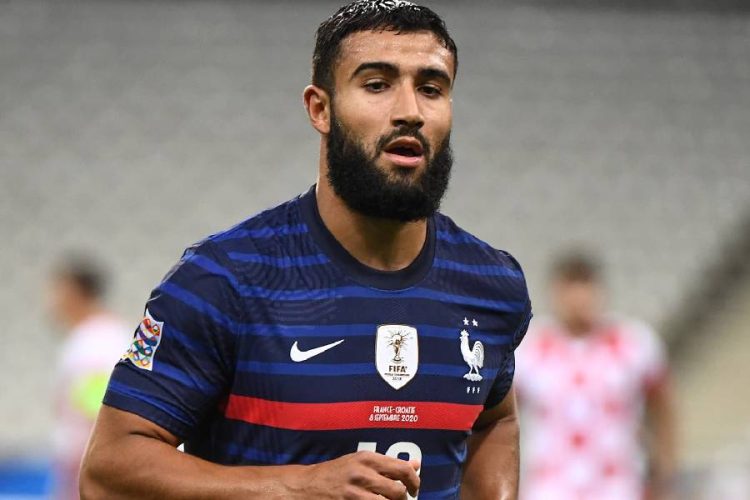 Nabil Fékir