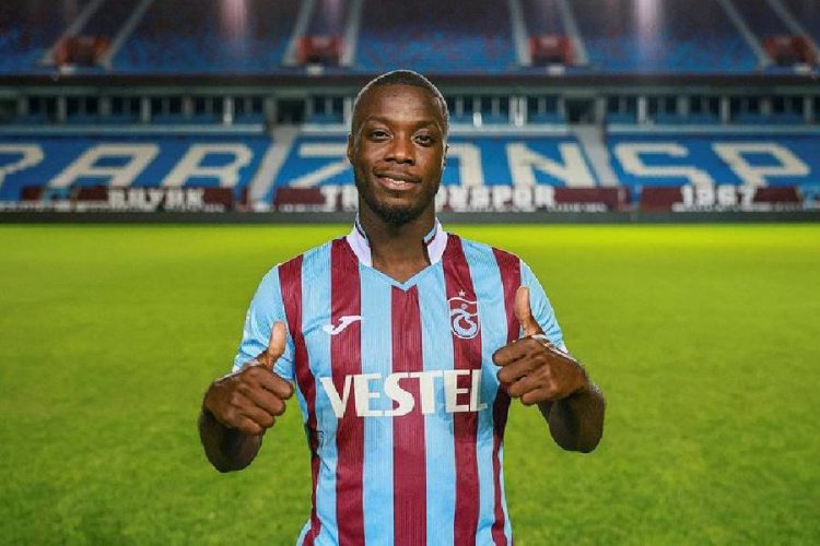 Nicolas Pépé