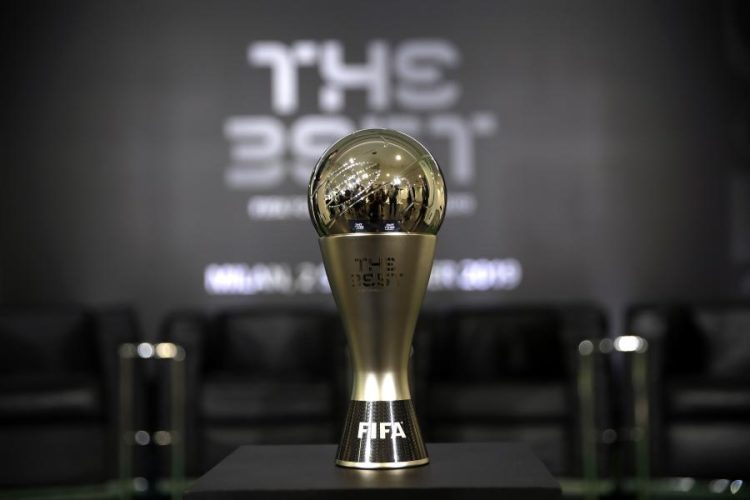Trophée FIFA The Best : Trois africains nominés !