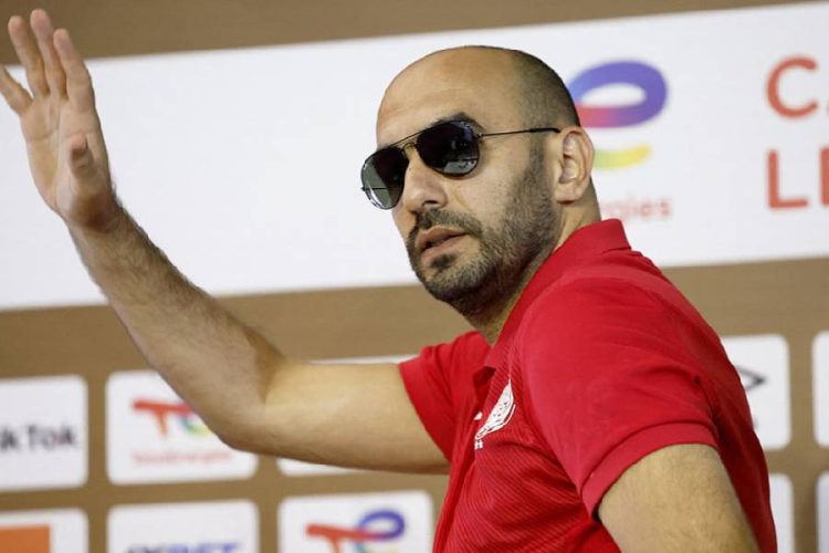 Walid Regragui