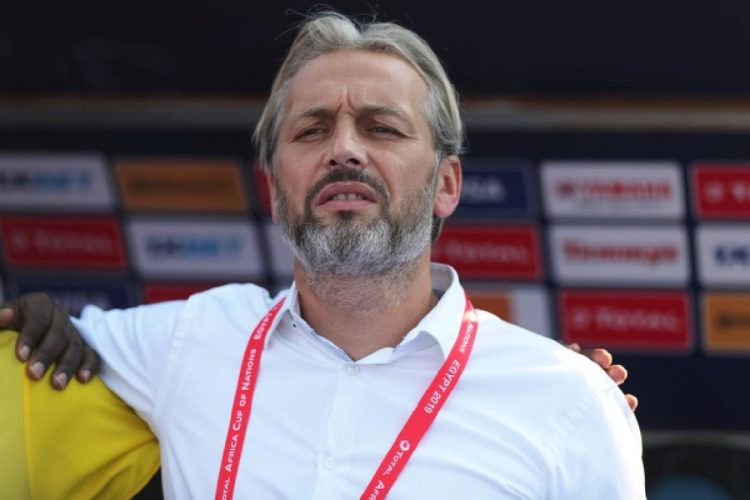Sébastien Desabre