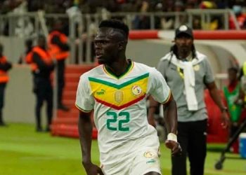 Abdallah Ndour