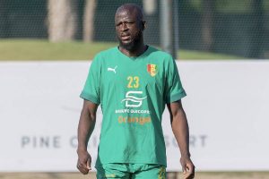 Abdoulaye Touré