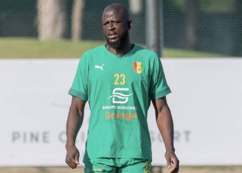 Abdoulaye Touré