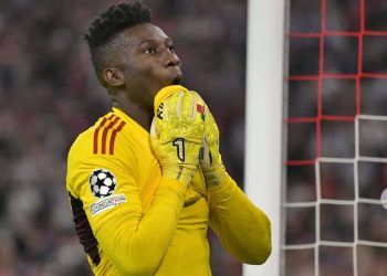 André Onana