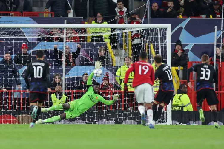 André Onana