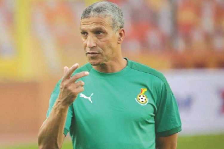 Chris Hughton
