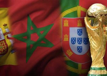 Coupe du Monde 2030