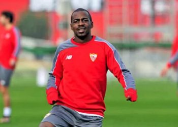Gael Kakuta