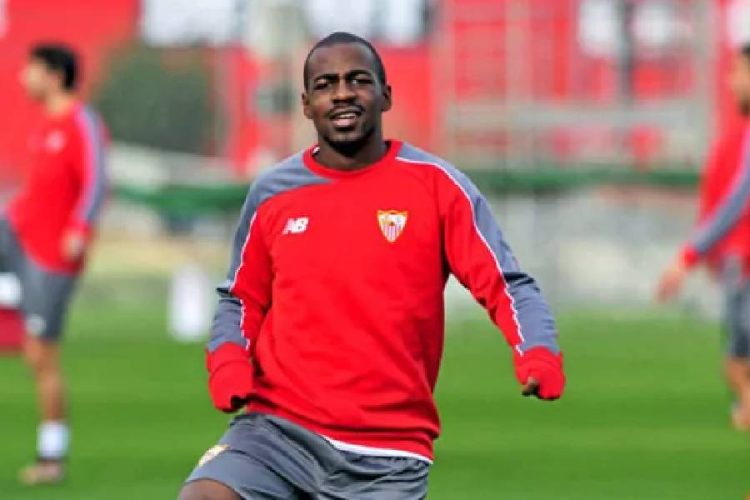 Gael Kakuta