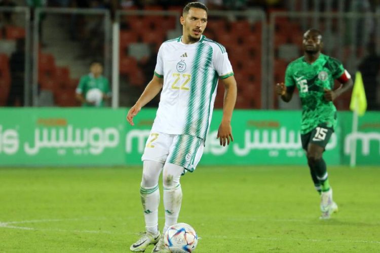 Ismaël Bennacer
