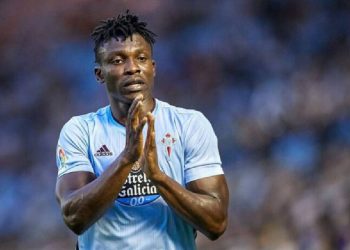 Joseph Aidoo
