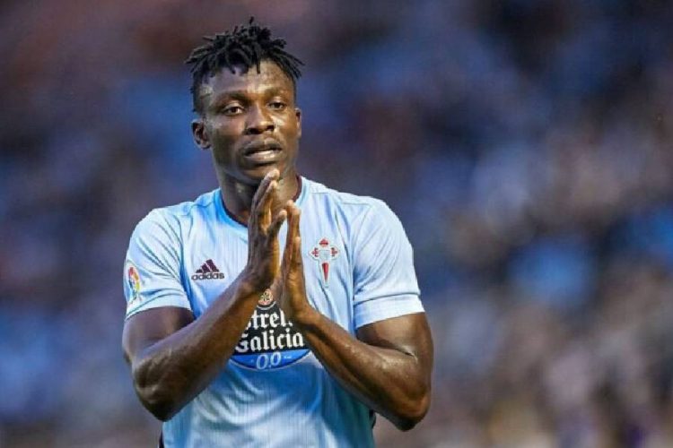 Joseph Aidoo