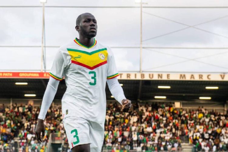 Kalidou Koulibaly