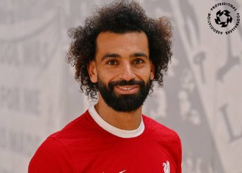 Mohamed Salah