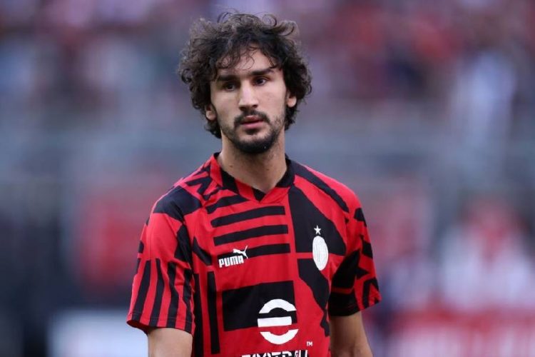 Yacine Adli