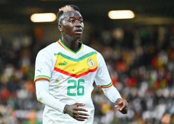 Pape Gueye