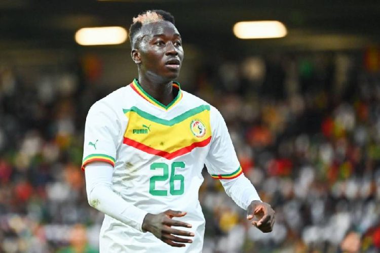 Pape Gueye