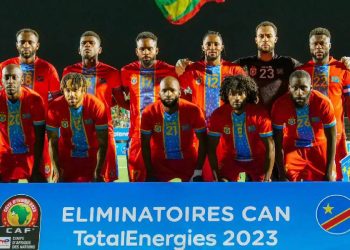 RDC Foot
