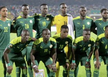 Sénégal Foot