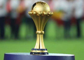 Trophée CAN