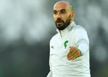 Walid Regragui