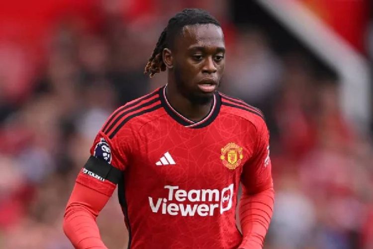 Aaron Wan-Bissaka