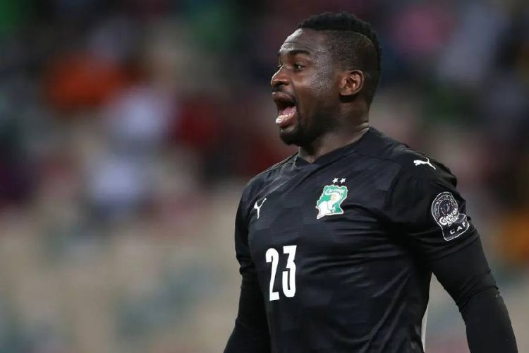 Badra Sangaré