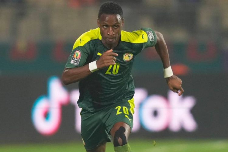 Bouna Sarr