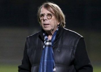 Claude Le Roy