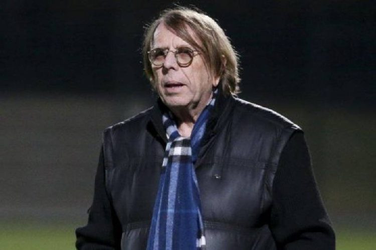 Claude Le Roy