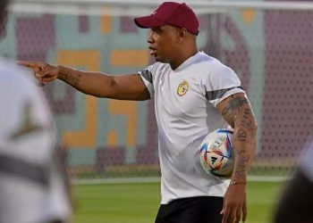 El-Hadji Diouf